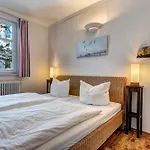Am Kulm App 44 Mit Strandkorb *