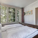 Appartamento Am Kulm App 44 Mit Strandkorb
