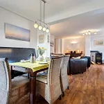 Appartamento Am Kulm App 44 Mit Strandkorb Heringsdorf (Usedom)