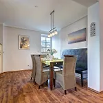 Appartamento Am Kulm App 44 Mit Strandkorb *