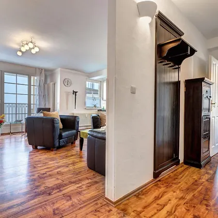 Am Kulm App. 44 Heringsdorf (Usedom)