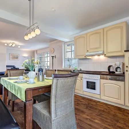Am Kulm App 44 Mit Strandkorb Apartment *