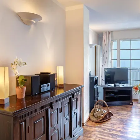 Am Kulm App. 44 Apartment