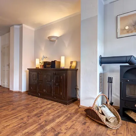 Apartment Am Kulm App 44 Mit Strandkorb