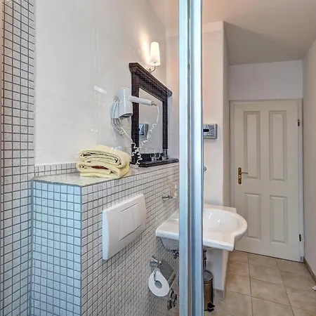 Apartment Am Kulm App 44 Mit Strandkorb *