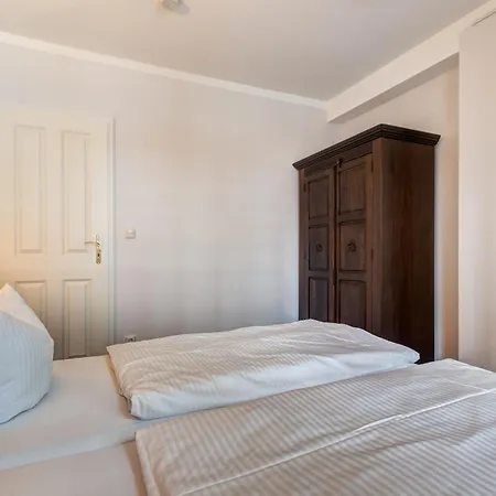 Am Kulm App 44 Mit Strandkorb Apartment